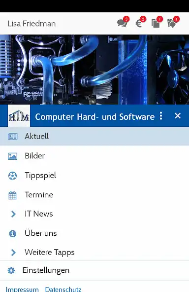 Play Computer Hard- und Software as an online game Computer Hard- und Software with UptoPlay
