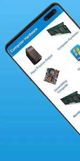 Play Computer Hardware Course - Complete Tutorial Easy  and enjoy Computer Hardware Course - Complete Tutorial Easy with UptoPlay