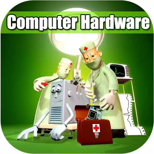 Free play online Computer Hardware APK Free play online Computer Hardware APK