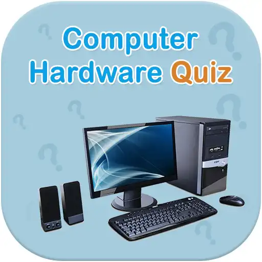 Play Computer Hardware Quiz APK Play Computer Hardware Quiz APK