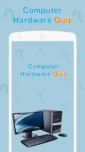 Play Computer Hardware Quiz  and enjoy Computer Hardware Quiz with UptoPlay
