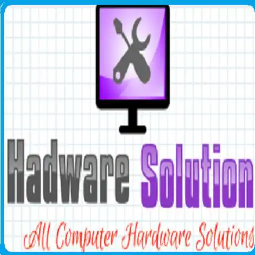 Play Computer Hardware Solution APK