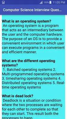 Play Computer Interview Questions Play Computer Interview Questions