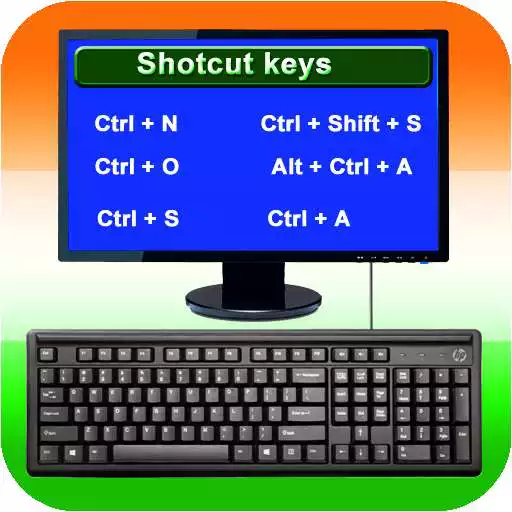 Play Computer keyboard shortcut key APK Play Computer keyboard shortcut key APK