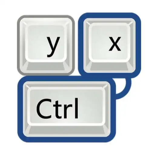 Free play online Computer Keyboard Shortcuts  APK