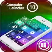 Free play online COMPUTER LAUNCHER 10 PRO -NEW 2019 APK Free play online COMPUTER LAUNCHER 10 PRO -NEW 2019 APK