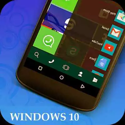 Play Computer Launcher 10