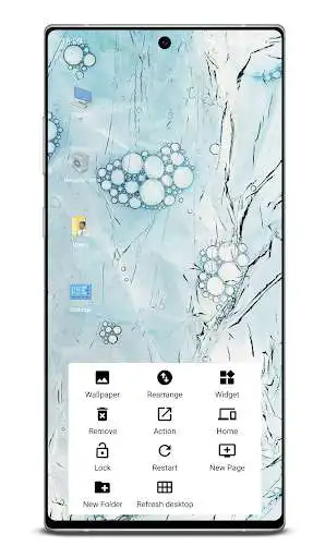 Play Computer Launcher 3 - PC mode  and enjoy Computer Launcher 3 - PC mode with UptoPlay