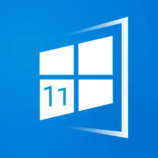 Play Computer Launcher APK