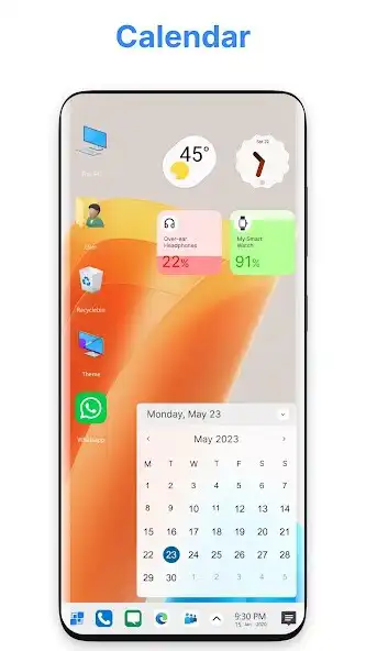 Play Computer Launcher Pro  and enjoy Computer Launcher Pro with UptoPlay