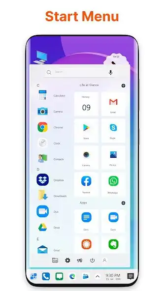 Play Computer Launcher Pro as an online game Computer Launcher Pro with UptoPlay