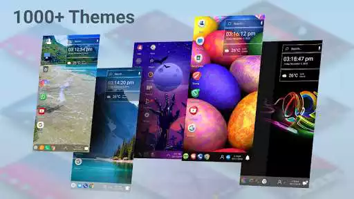 Play Computer Launcher