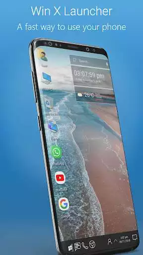 Play Computer Launcher