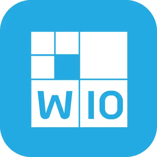 Play Computer Launcher w10 APK