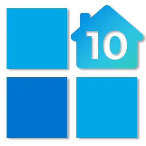 Play Computer Launcher Win 10 Home APK
