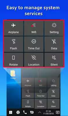 Play Computer Launcher - Window Launcher 10 Play Computer Launcher - Window Launcher 10