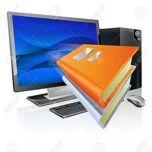 Computer literacy: Basic Computer Skills online game with UptoPlay