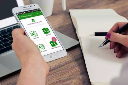 Computer literacy: Basic Computer Skills online game with UptoPlay