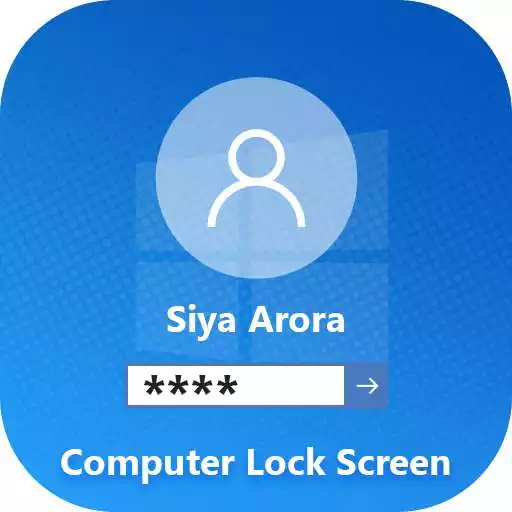 Play Computer Lockscreen For Win 10 APK Play Computer Lockscreen For Win 10 APK