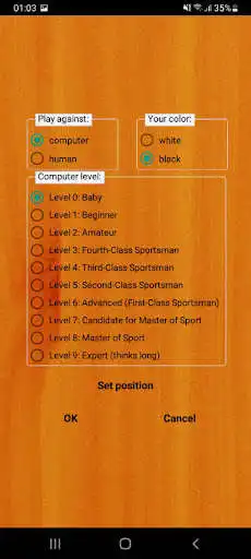 Play Computer Mangala (Lite) as an online game online Computer Mangala (Lite) with UptoPlay Play Computer Mangala (Lite) as an online game Computer Mangala (Lite) with UptoPlay