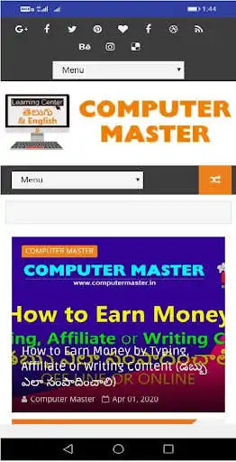 Play Computer Master and enjoy Computer Master with UptoPlay Play Computer Master and enjoy Computer Master with UptoPlay