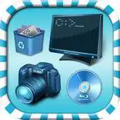 Free play online Computer Match Link APK