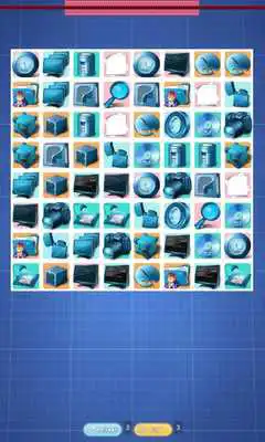 Play Computer Match Link