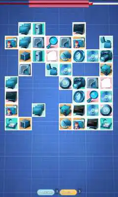 Play Computer Match Link