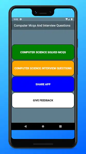Play Computer Mcqs And IQ  and enjoy Computer Mcqs And IQ with UptoPlay