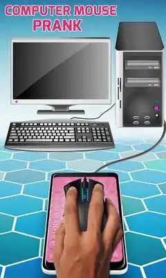 Play Computer Mouse