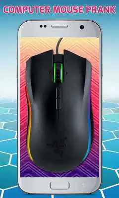 Play Computer Mouse