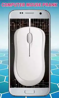 Play Computer Mouse