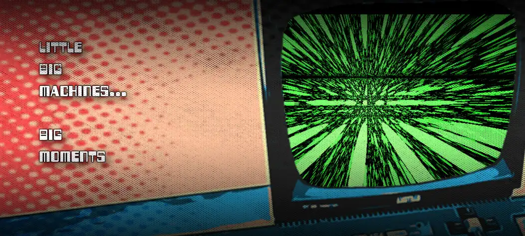 Play Computer Museum as an online game online Computer Museum with UptoPlay Play Computer Museum as an online game Computer Museum with UptoPlay