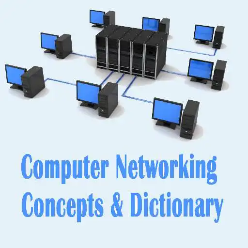 Play Computer Networking Dictionary - Terms Definitions APK Play Computer Networking Dictionary - Terms Definitions APK