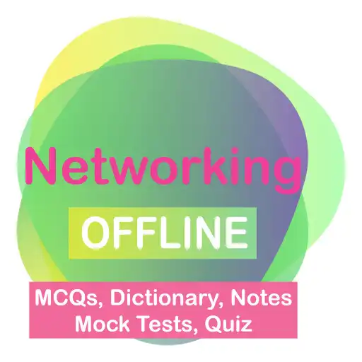 Play Computer Networking Offline APK