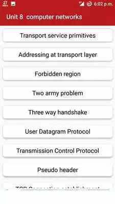 Play Computer Networks