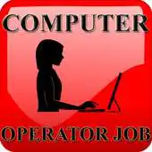 Free play online Computer Operator job Test Prep 2019 Ed APK