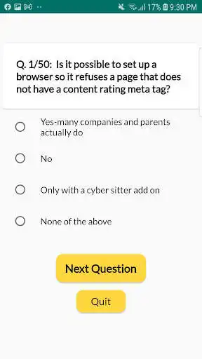 Play Computer Operator(MCQ) as an online game Computer Operator(MCQ) with UptoPlay