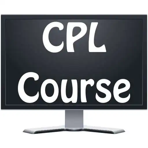 Free play online Computer Proficiency License APK Free play online Computer Proficiency License APK