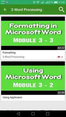 Play Computer Proficiency License