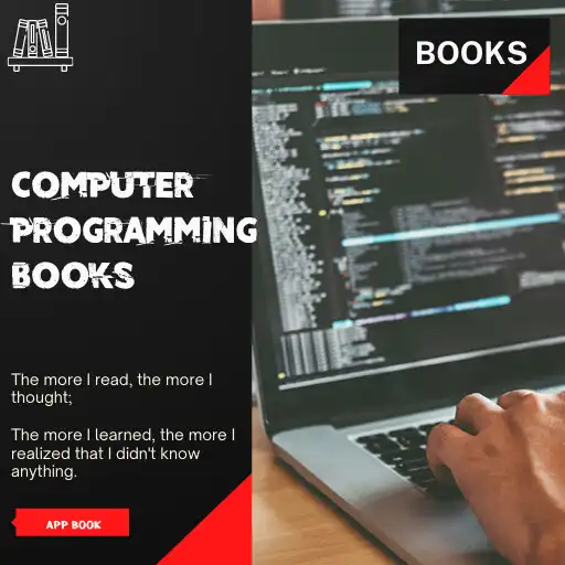 Play Computer programming book APK