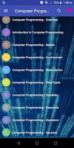 Play Computer Programming Pro  and enjoy Computer Programming Pro with UptoPlay