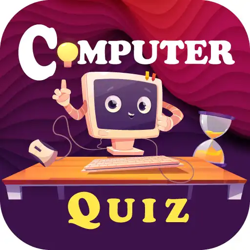 Play Computer Quiz MCQ Test Offline APK Play Computer Quiz MCQ Test Offline APK