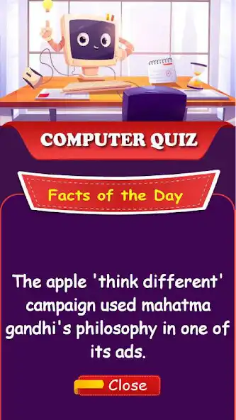 Play Computer Quiz MCQ Test Offline  and enjoy Computer Quiz MCQ Test Offline with UptoPlay