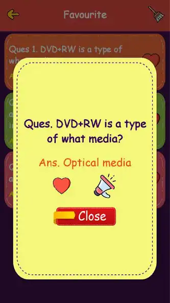Play Computer Quiz MCQ Test Offline as an online game Computer Quiz MCQ Test Offline with UptoPlay