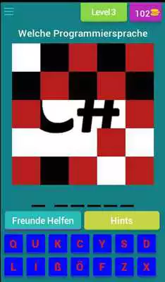 Play Computer Quiz