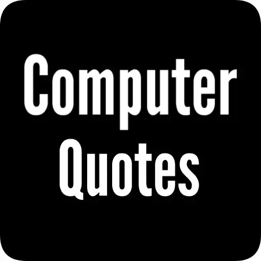 Play Computer Quotes App APK
