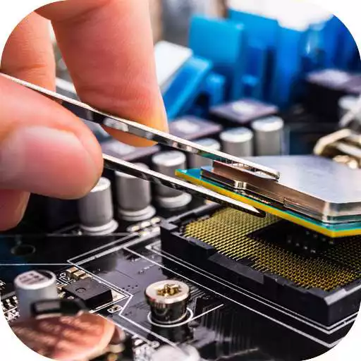 Play Computer Repair APK