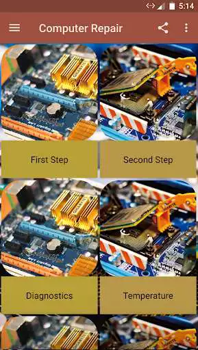 Play Computer Repair  and enjoy Computer Repair with UptoPlay