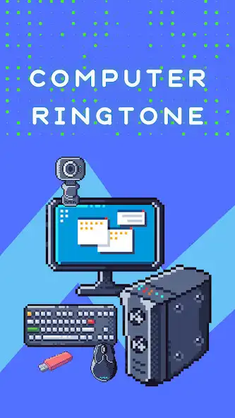 Play Computer ringtone and enjoy Computer ringtone with UptoPlay Play Computer ringtone and enjoy Computer ringtone with UptoPlay